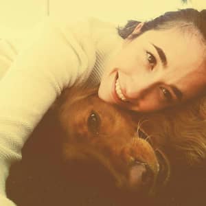 Sitter Profile Image: Rebecca C.