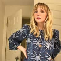 Sitter Profile Image: Elena G.