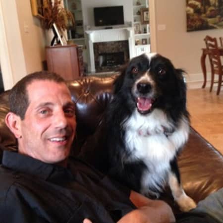 Sitter Profile Image: Erik K.