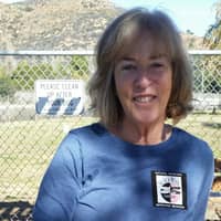 Sitter Profile Image: Meg D.