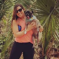 Sitter Profile Image: Jessica S.