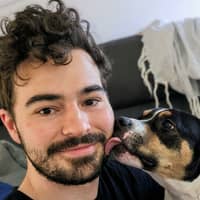 Sitter Profile Image: Joseph B.