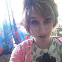 Sitter Profile Image: Stefany B.