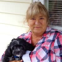 Sitter Profile Image: Sharon H.