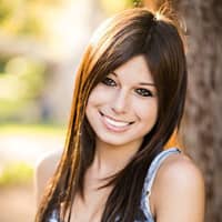 Sitter Profile Image: Andrea Anya K.