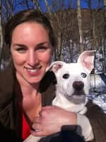 Sitter Profile Image: Katie L.