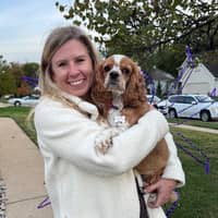 Sitter Profile Image: Christine L.