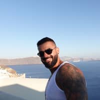 Sitter Profile Image: Michael H.