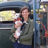 Sitter Profile Image: Cindy T.