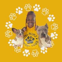 Sitter Profile Image: Shantae B.