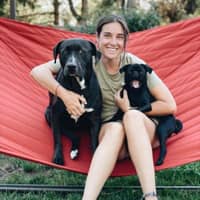 Sitter Profile Image: Kylie L.