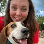 Sitter Profile Image: Lindsay S.