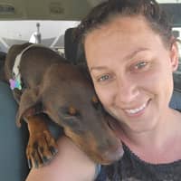 Sitter Profile Image: Gaby S.