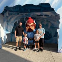 Sitter Profile Image: Gaby S.