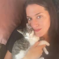 Sitter Profile Image: Amy Christine R.