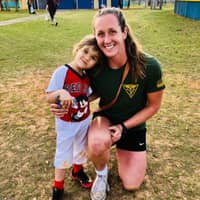 Sitter Profile Image: Taylor C.