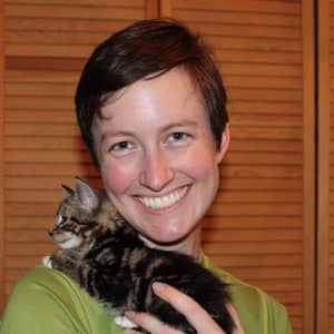 Katherine M.
