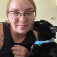 Sitter Profile Image: Bethany M.