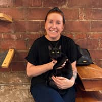 Sitter Profile Image: Diane S.