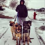 Sitter Profile Image: Rebecca K.