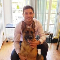 Sitter Profile Image: Christopher W.