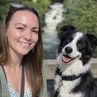 Trainer Profile Image: Alicia B.