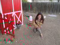 Sitter Profile Image: Kellie T.