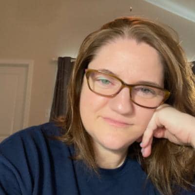 Sitter Profile Image: Kelly G.