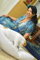 Sitter Profile Image: Maragarita M.