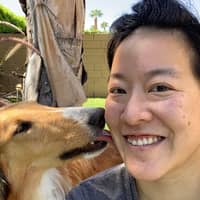 Sitter Profile Image: Monica S.