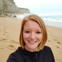 Sitter Profile Image: Ashley N.