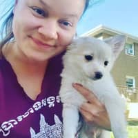 Sitter Profile Image: Jennifer N.