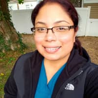 Sitter Profile Image: Jamie B.