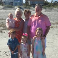 Sitter Profile Image: Elaine J.