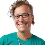 Sitter Profile Image: Red J.