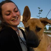 Sitter Profile Image: Olivia W.