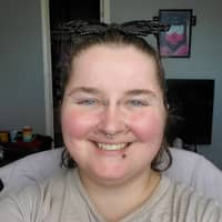 Sitter Profile Image: Sarah M.