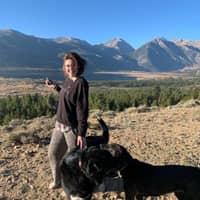 Sitter Profile Image: Regan F.