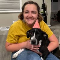 Sitter Profile Image: Hannah K.