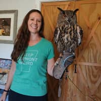 Sitter Profile Image: Laura Z.