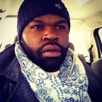 Sitter Profile Image: Anton B.