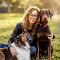 Sitter Profile Image: Magdalena C.