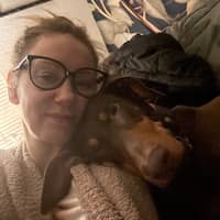 Sitter Profile Image: Magdalena C.