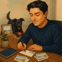 Sitter Profile Image: Jonathan Y.