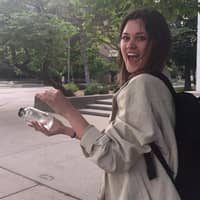 Sitter Profile Image: Kelly T.