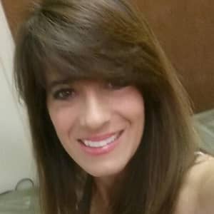 Sitter Profile Image: Shannen C.