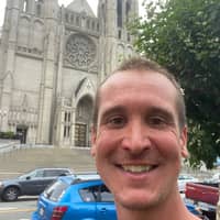 Sitter Profile Image: Matthew B.