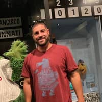 Sitter Profile Image: John M.