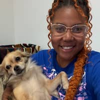 Sitter Profile Image: Audrianna R.