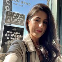 Sitter Profile Image: Marianna P.